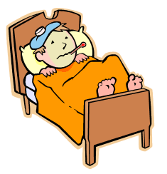 Not Going On The Field Trip? Report Your Absence.