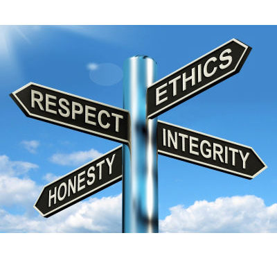 The Final Trimester Of Study: Akhlaq (Ethics) Begins