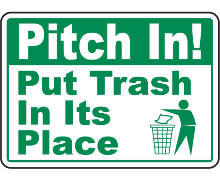 Cleanliness Is Half Of Faith