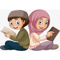 Masjid-e-Ali Library Website Relaunch