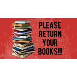 Quran Textbook Returns – Grades 2 through 5