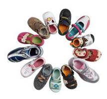 Shoes For Syrian Refugee Children