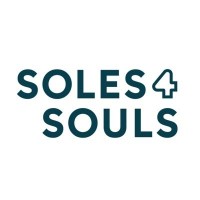 Shoe Donation Drive: Soles For Souls