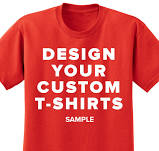 School Spirit T-Shirt Designs: Last Chance! DEADLINE Sunday April 30th